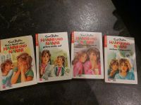 Enid Blyton HANNI UND NANNI Bd.5-7 Sachsen - Wildenfels Vorschau