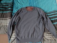 Pullover von Tom Tailor in grau, Größe L Niedersachsen - Oldenburg Vorschau