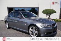 BMW 320 d DPF DPF NSW/Klima/Sitzhzg./eFH./R-CD/BC Baden-Württemberg - Kirchheim unter Teck Vorschau