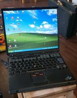 IBM Thinkpad T30 München - Hadern Vorschau