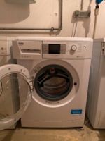 Waschmaschine Beko WMB 71643 PTE, A+++, 1600 rpm, 7kg München - Moosach Vorschau