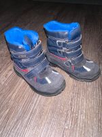 Winterstiefel, Schneestiefel, Kinder-Stiefel Parchim - Landkreis - Parchim Vorschau