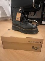 "Molly Buttero" Boot schwarz von Dr. Martens Nordrhein-Westfalen - Coesfeld Vorschau