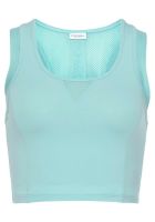 Lascana Active Crop Top Minze Gr. XS Mesh Einsätze neu Nordrhein-Westfalen - Warendorf Vorschau