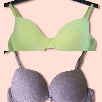 2x BH`S Secret Push-up-BH und Primark Nordrhein-Westfalen - Euskirchen Vorschau