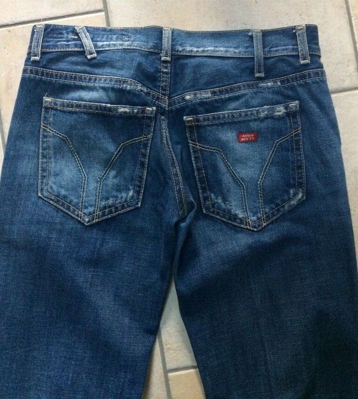 Jeans Hose MissSixty 27 neuw. in Nazza