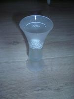 wunderschönes Jägermeisterglas, Schnapsglas Niedersachsen - Winsen (Luhe) Vorschau