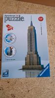 Ravensburger 3D Puzzle - Empire State Building Baden-Württemberg - Kandern Vorschau