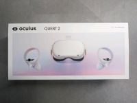 Meta Quest 2 Oculus Quest 2 VR-Brille Niedersachsen - Aurich Vorschau