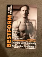 Berend Breitenstein - Training u. Ernährung für rapiden Fettabbau Sachsen - Freital Vorschau