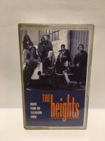 [Nur Kassettenhülle] The heights, Kassette Leipzig - Leipzig, Zentrum Vorschau