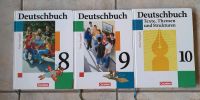 Deutschbuch Cornelsen 8  9, 10 Rheinland-Pfalz - Koblenz Vorschau