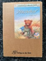 Wuschelbär, Literaturwerkstatt Grundschule, Verlag an der Ruhr Münster (Westfalen) - Mecklenbeck Vorschau