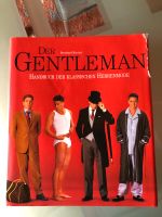 Der Gentleman - Handbuch der klassischen Herrenmode Bayern - Betzigau Vorschau