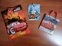 Disney Pixar: Cars | 3× Geschenktüten | wie neu Bayern - Friedberg Vorschau