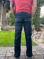 Herrenjeans Bench Gr. 30, Länge 34 Sachsen - Zwickau Vorschau