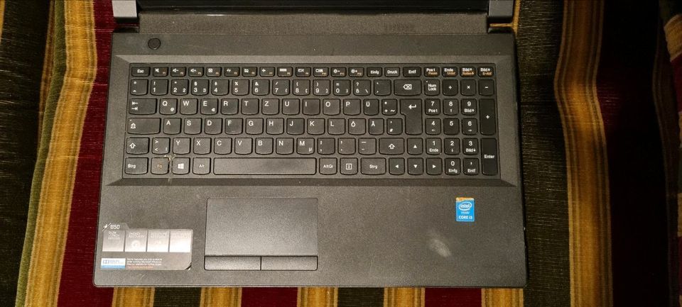 Lenovo B50-70 80EU Schlachtfest Ersatzteile in Dortmund