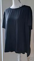 Bluse schwarz Gr 42 Berlin - Wilmersdorf Vorschau