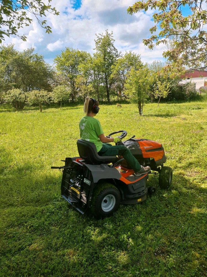 Gartenpflege dauerhaft ,  Gartenarbeiten,  Pflanzungen,  Planung in Glienicke/Nordbahn