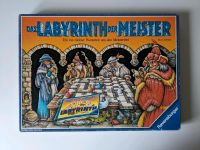 Das Labyrinth der Meister - Verrücktes Labyrinth Brettspiel Nordrhein-Westfalen - Rösrath Vorschau