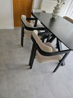 Neu stühle zu verkaufen Nordrhein-Westfalen - Ibbenbüren Vorschau
