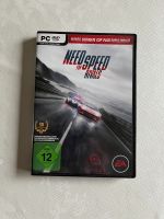 Need for Speed Rivals PC-Spiel Niedersachsen - Staufenberg Vorschau