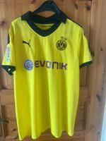 Borussia Dortmund Trikot 2012/2013 XXL Marco Reus Nordrhein-Westfalen - Minden Vorschau