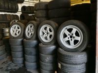 Original Audi a4 b9 winterreifen Räder 205/60r16 Good year 6MM Nordrhein-Westfalen - Gelsenkirchen Vorschau