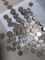 ❣️Quarters USA Münzen Sammlung, Coins Leipzig - Burghausen-Rückmarsdorf Vorschau