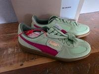 Puma Palermo gr40.5 Neu Nordrhein-Westfalen - Breckerfeld Vorschau