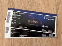 2 VIP Karten für Harry Potter - Die Ausstellung Bayern - Grafenau Vorschau