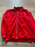 Engbers Herren Sweater Gr. L rot Polo Pullover Jacke Nordrhein-Westfalen - Gelsenkirchen Vorschau