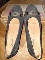 Damenschuhe Sachsen-Anhalt - Weißandt-Gölzau Vorschau