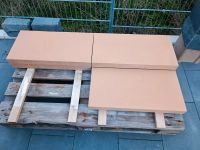 FCN Abdeckplatten Beton beige 60x30x5cm Thüringen - Umpferstedt Vorschau