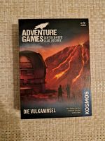 Adventure Game Die Vulkaninsel Nordrhein-Westfalen - Herne Vorschau