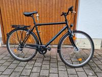 Citybike Adler Yale 28 Fahrrad Herren Rad Bayern - Feldkirchen-Westerham Vorschau