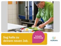 Küchenleitung und Koch (w/m/d) ( Korian Deutschland AG) in Mainz Küchenhilfe chef Gastro Küchenchef Rheinland-Pfalz - Mainz Vorschau