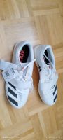 Sportschuhe Adidas, Adizero, Größe 46 /11 ;Neu, NP 120 euro Bayern - Erding Vorschau