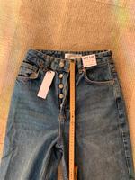 Topshop Jeans **NEU** W25L30 Mitte - Wedding Vorschau