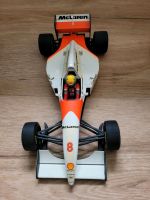 Ayrton Senna Formel1 Modell Auto 1:18 Minichamps Nordrhein-Westfalen - Witten Vorschau