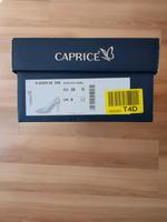 Pumps Caprice Leder bordeaux lack München - Ramersdorf-Perlach Vorschau