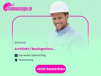 Architekt / Bauingenieur (m/w/d) Kr. München - Furth Vorschau