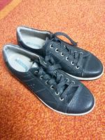 Jenny Sneaker Gr.38 schwarz w.NEU!!! Bayern - Pocking Vorschau