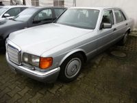 Teile für Mercedes S Klasse W126 Gebrauchtteile Autoteile Köln Nordrhein-Westfalen - Köln Vogelsang Vorschau