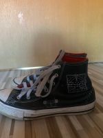 schuhe converse Bayern - Schweinfurt Vorschau