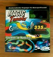 Magic Tracks Autorennbahn, Rennbahn Baden-Württemberg - Ühlingen-Birkendorf Vorschau