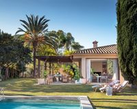 Freistehende Villa in Nueva Andalucía, Marbella, Spanien Bayern - Erding Vorschau