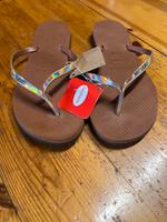Havaianas Flipflops Häfen - Bremerhaven Vorschau