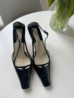 Gucci Pumps Vintage 500€ Neupreis Hamburg-Nord - Hamburg Eppendorf Vorschau