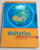 Weltatlas von Tandem.Verlag Sachsen-Anhalt - Naumburg (Saale) Vorschau